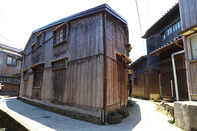 Travel to reset yourself in nature, and breathe deeply both in mind and body