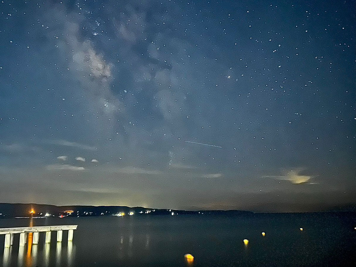 Night Kayak Adventure on Sado Island_3