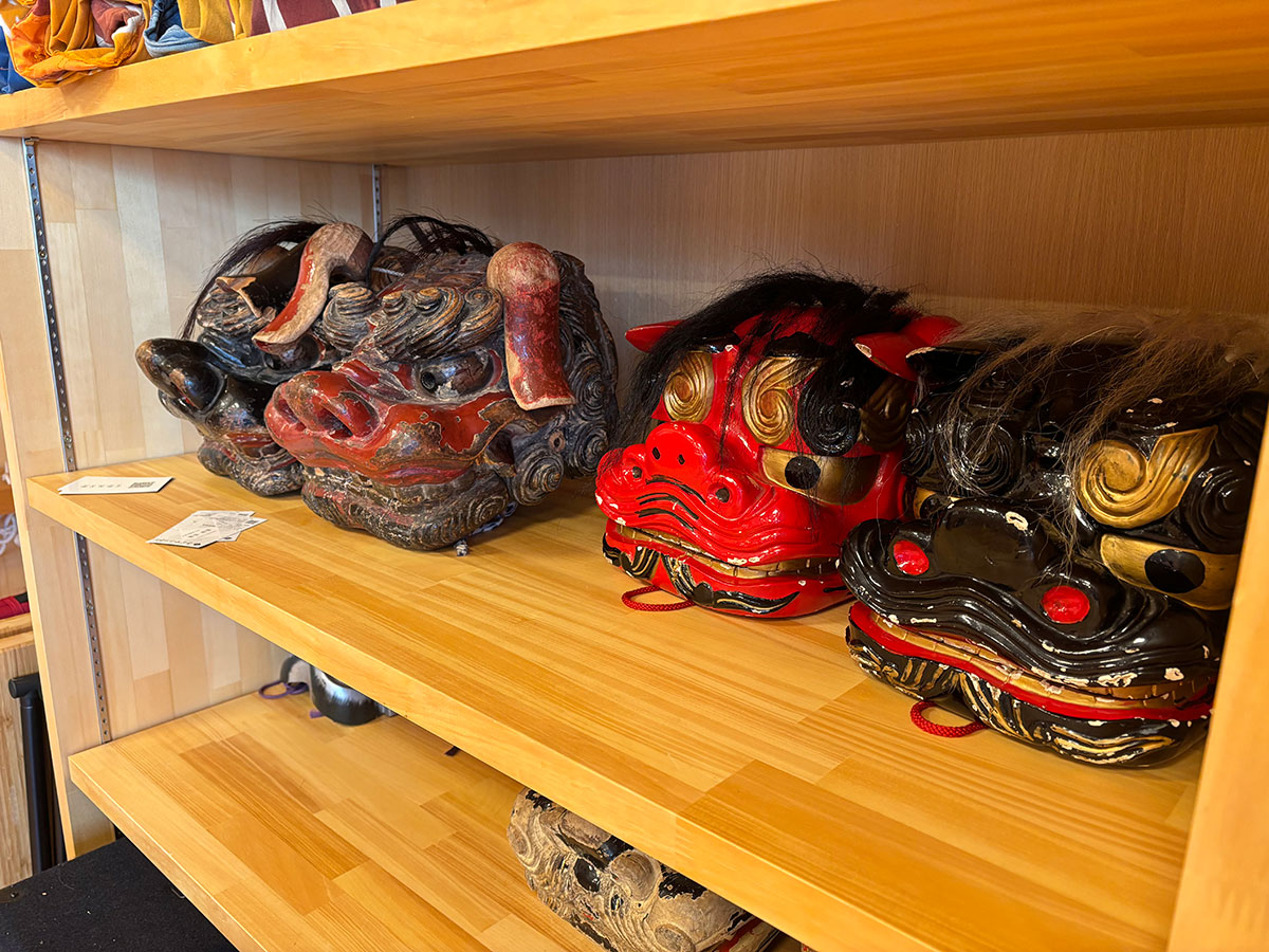 Onidaiko (Traditional Drum Dance) Experience on Sado Island_2