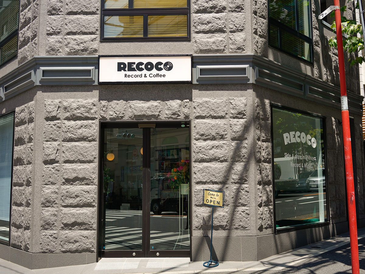 RECOCO Shibuya_4