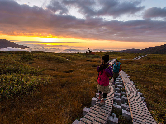 Tateyama Kurobe Alpine Route | HOKURIKU x TOKYO (JAPAN)