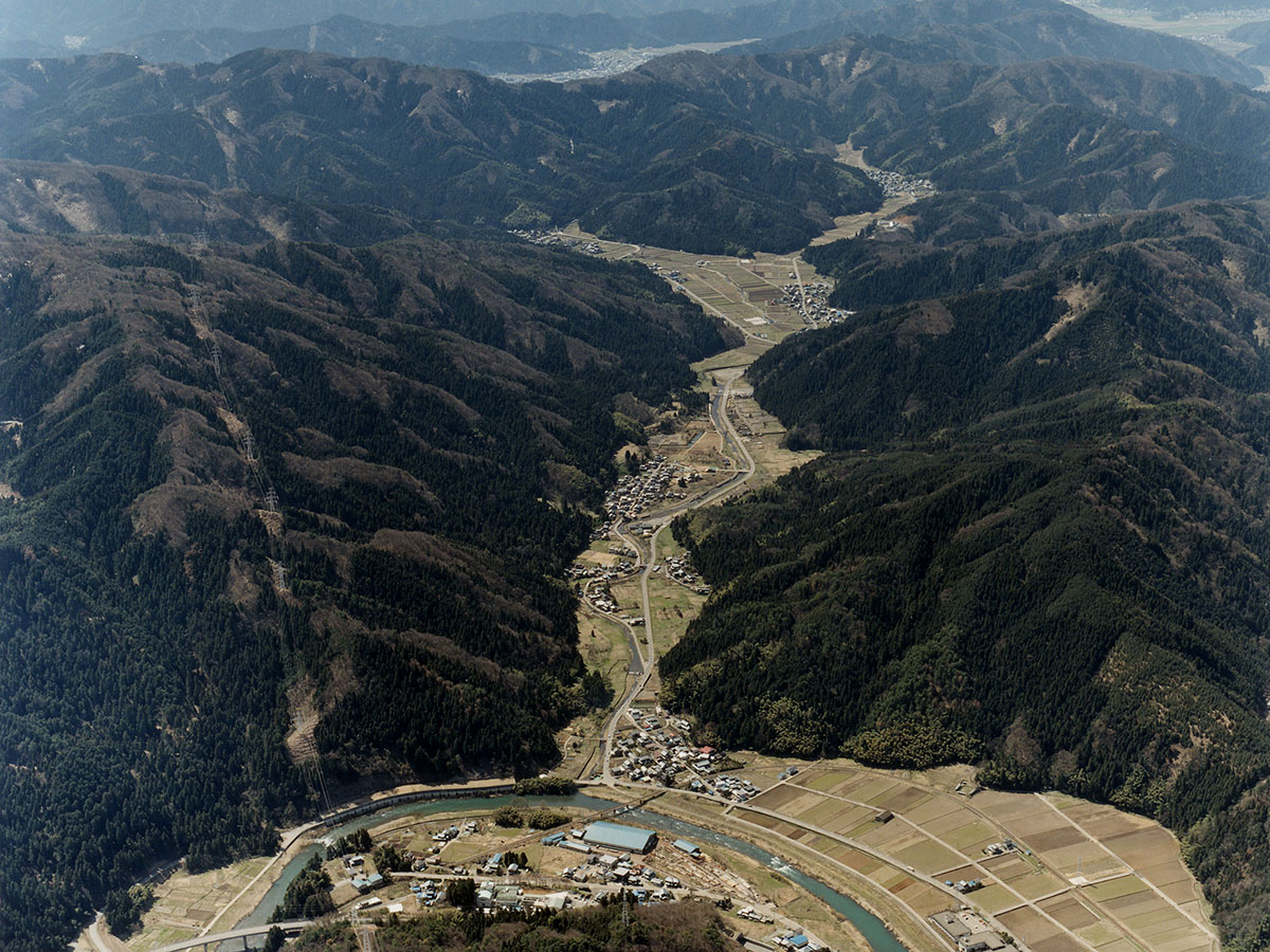 Ichijodani Asakura Clan Ruins | HOKURIKU x TOKYO (JAPAN)